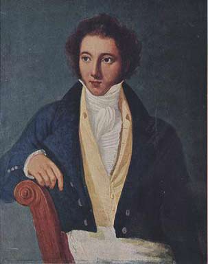 Vincenzo Bellini