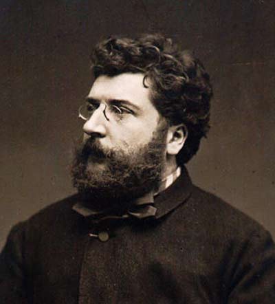 George Bizet