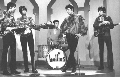 The Hollies