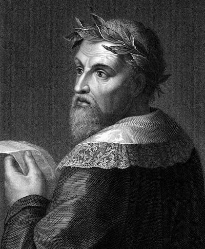 Ludovico Ariosto