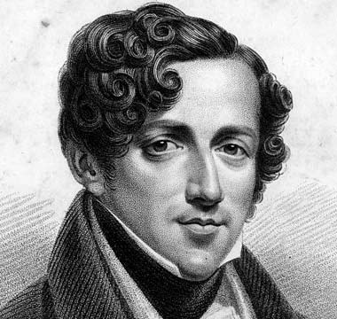 Giacomo Meyerbeer