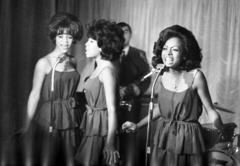 The Supremes