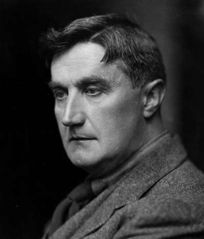 Ralph Vaughan-Williams