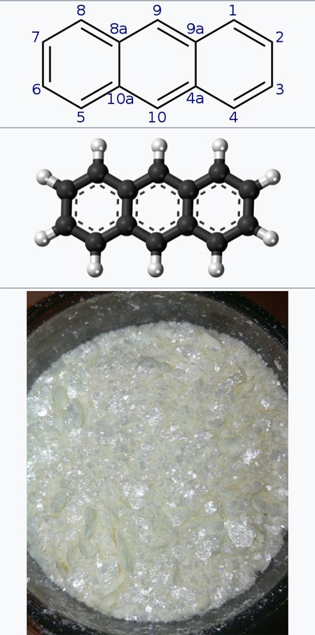 anthracene