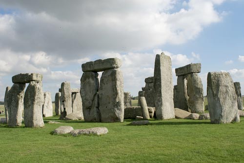 Stonehenge