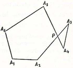 complex polygon