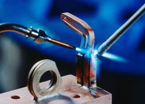 Brazing