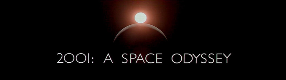 2001: A Space Odyssey