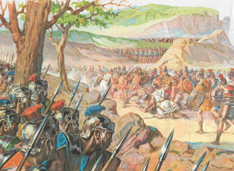 Battle of Cannae