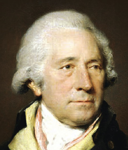 Matthew Boulton