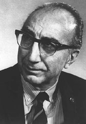 Michael DeBakey