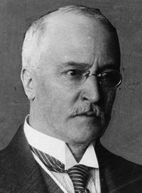 Rudolf Diesel