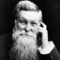 John Dunlop