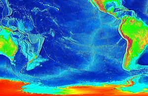 East Pacific Rise