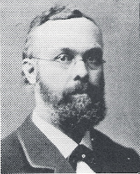 August Wilhelm Eichler