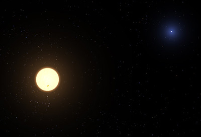 Epsilon Carinae