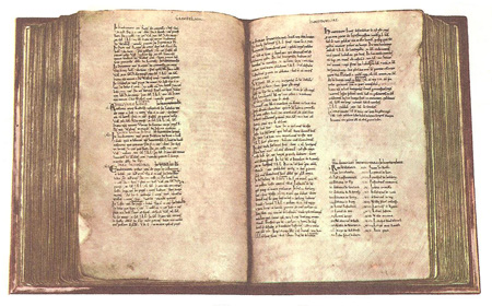 Great Domesday Book