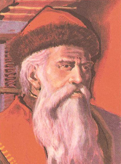 Johann Gutenberg
