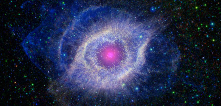 Helix Nebula