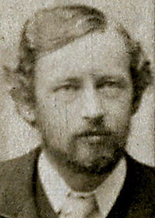 Charles Howard Hinton