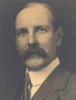 Arthur Kennelly