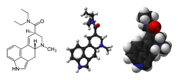 LSD