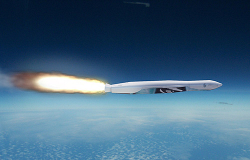 LauncherOne