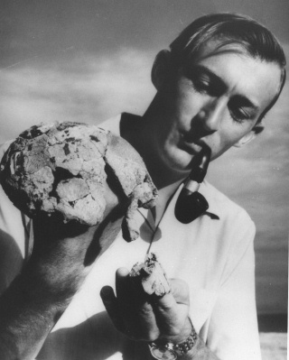 Richard Leakey