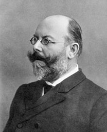 Friedrich Loffler