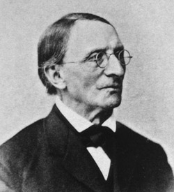 Carl Ludwig