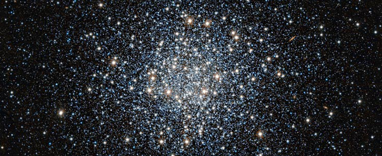 globular cluster M55