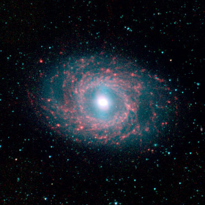 M95 (NGC 3351)