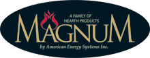 Magnum logo