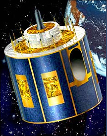 Meteosat-8