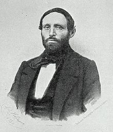 Karl Friedrich Mohr