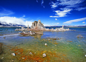 Mono Lake, California