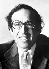 Ben Mottelson