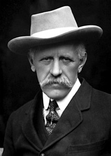 Fridtjof Nansen