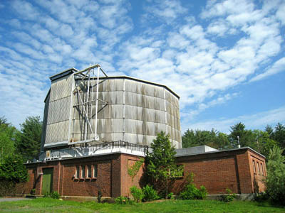 Oak Ridge Observatory