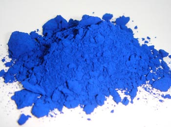 Prussian Blue