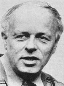 Andrei Sakharov