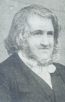 James Simpson