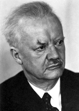 Hans Spemann