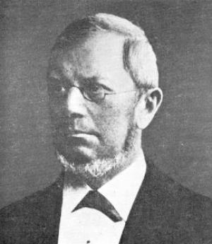 Gustav Sporer