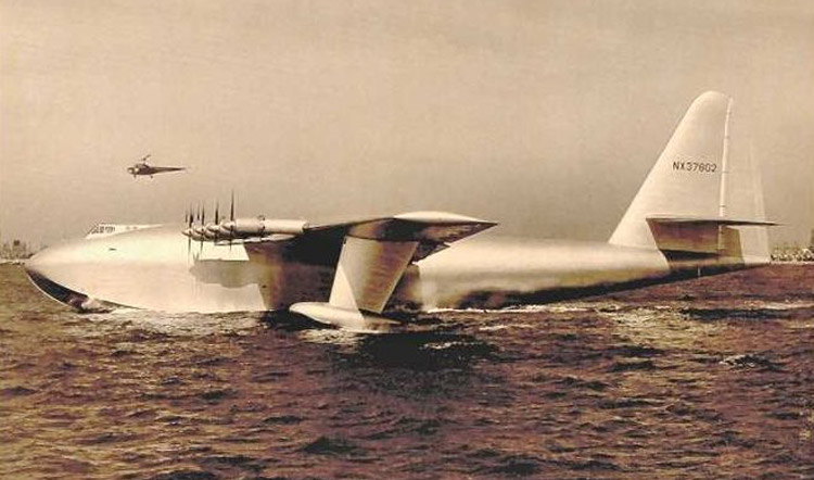 Spruce Goose