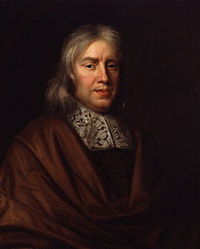 Thomas Sydenham