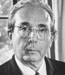 Leo Szilard