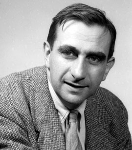 Edward Teller