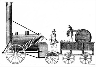 The Rocket