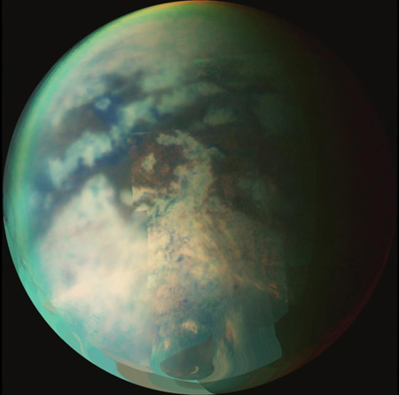 Titan